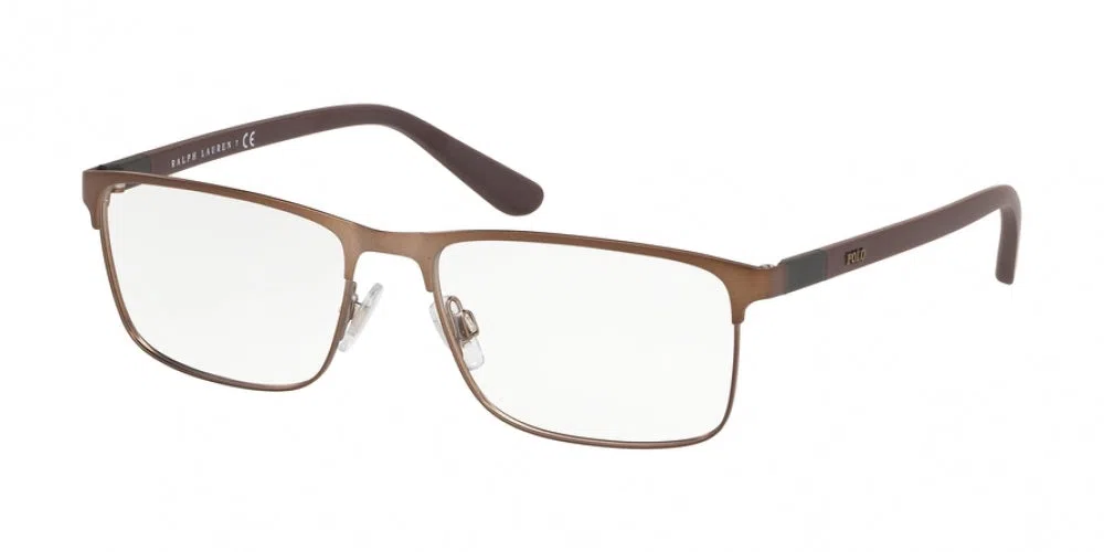 Polo 1190 Eyeglasses - view 8